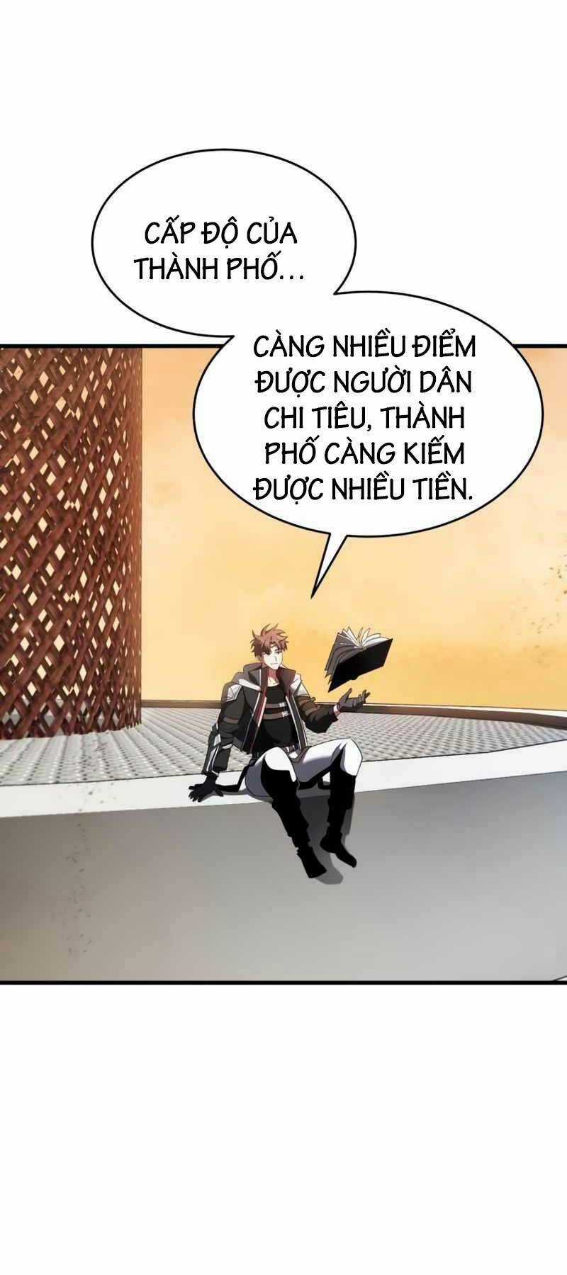 Ván Cược Của Chúa - Chapter 10 - Trang 62