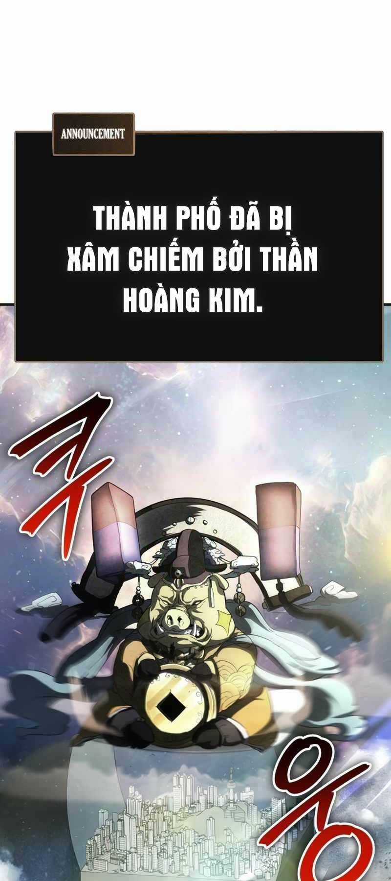 Ván Cược Của Chúa - Chapter 10 - Trang 81