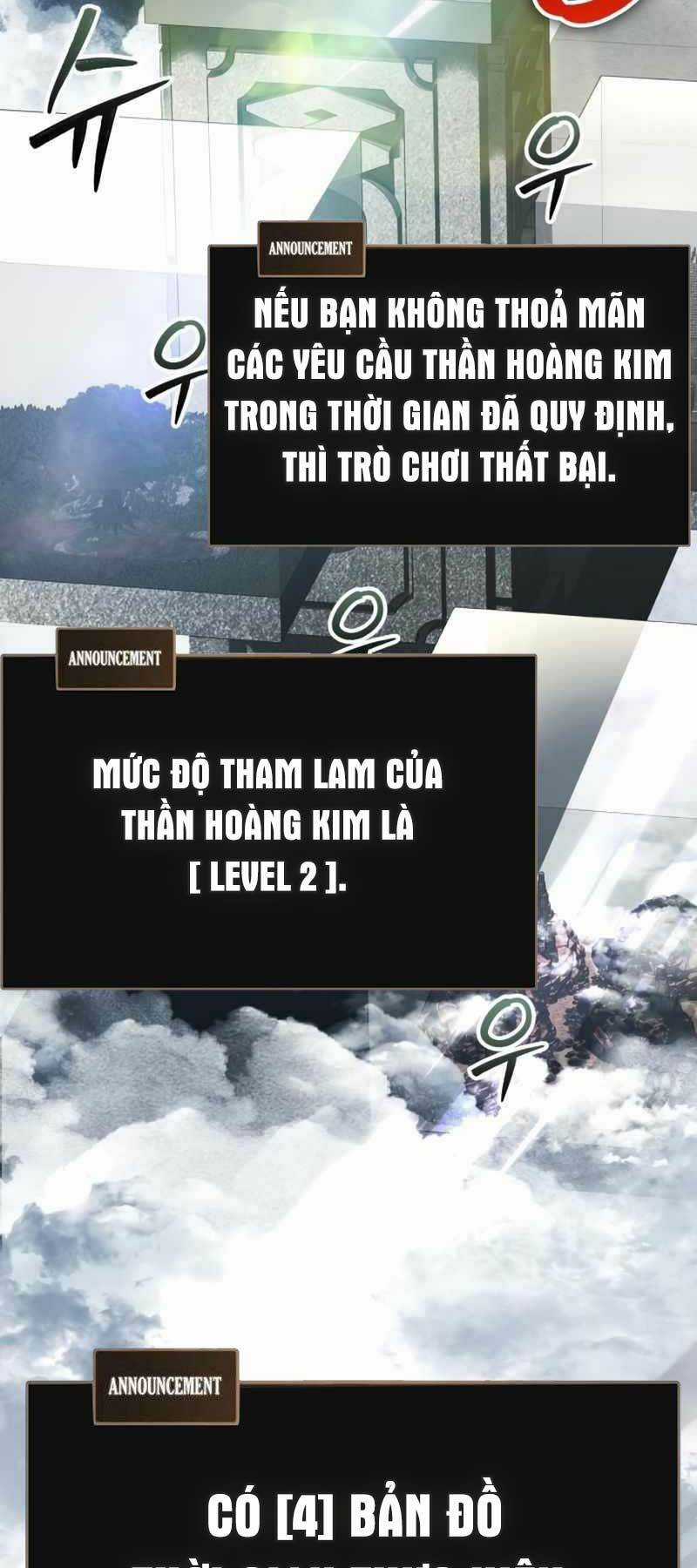 Ván Cược Của Chúa - Chapter 10 - Trang 82