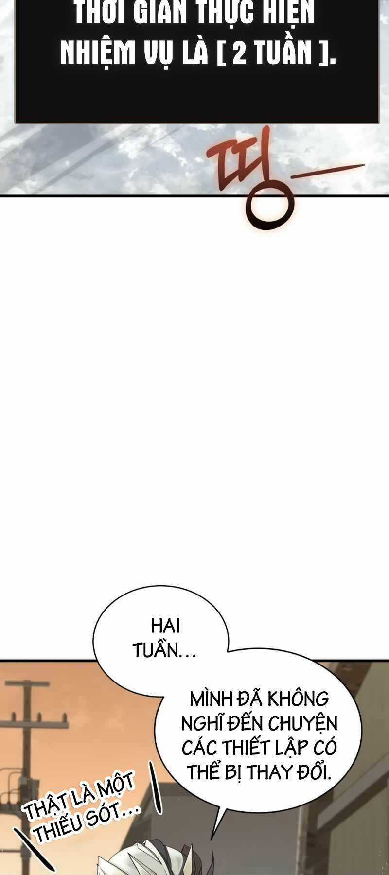 Ván Cược Của Chúa - Chapter 10 - Trang 83