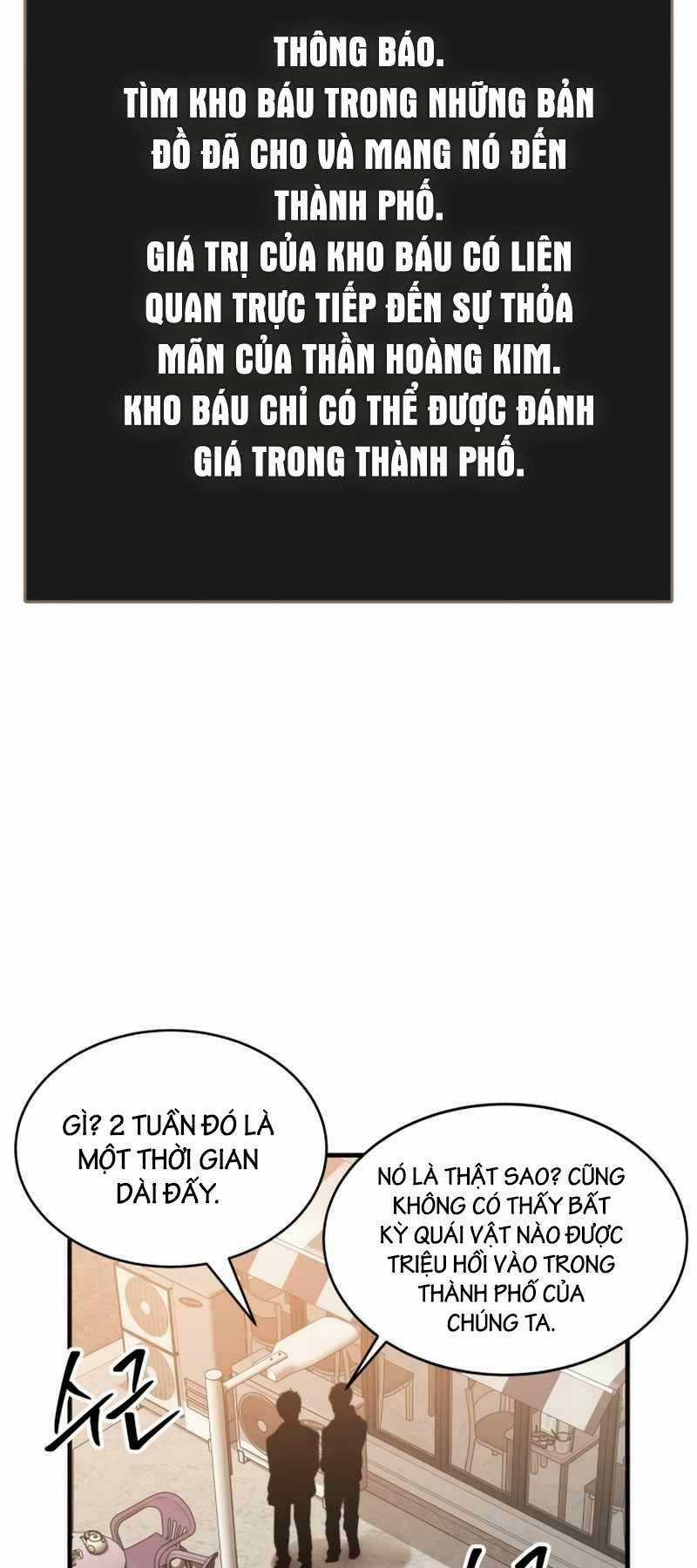 Ván Cược Của Chúa - Chapter 10 - Trang 85