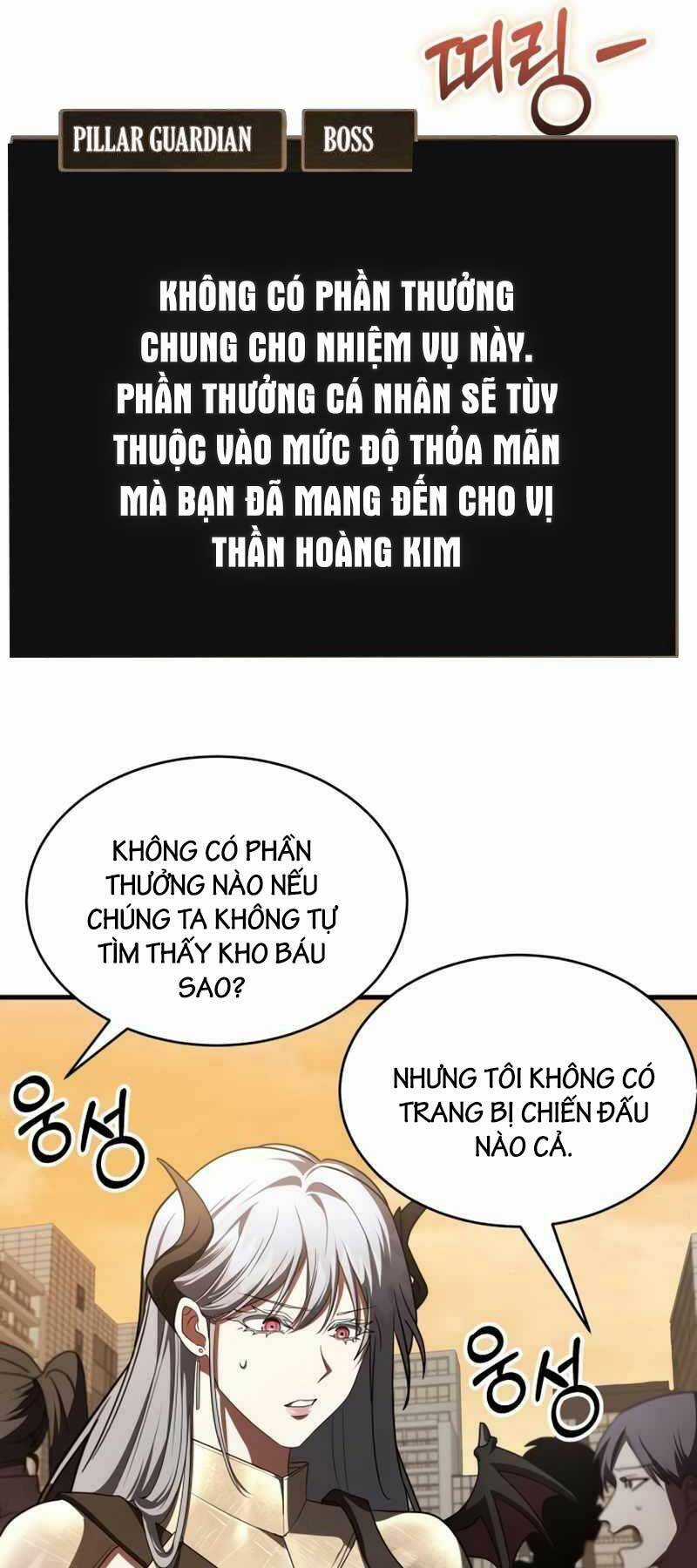 Ván Cược Của Chúa - Chapter 10 - Trang 88