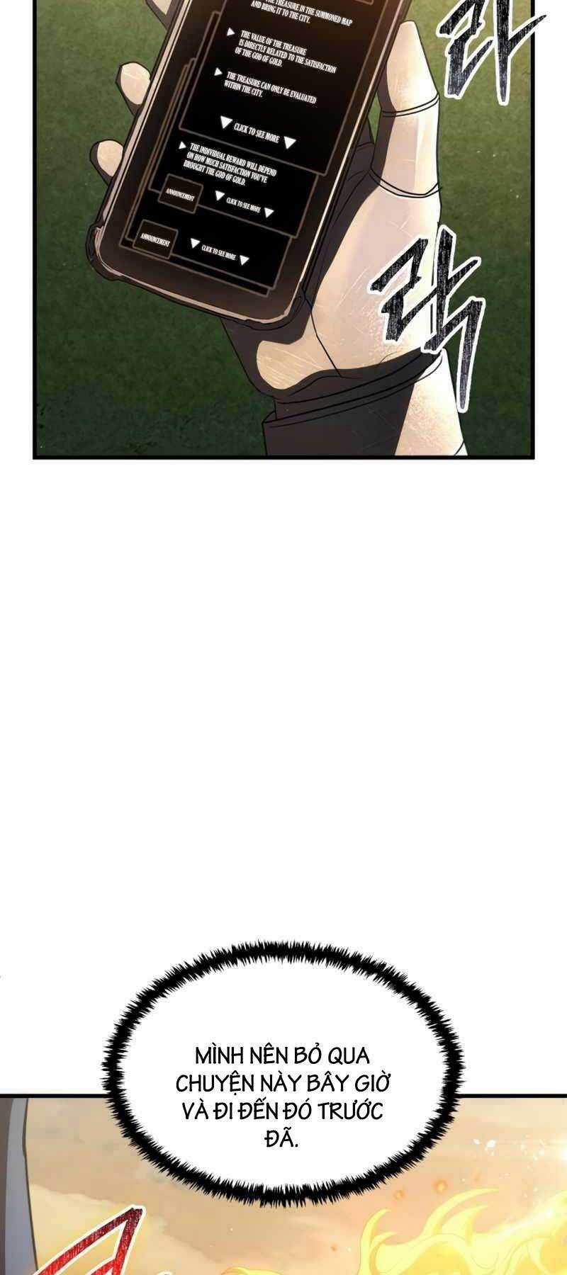 Ván Cược Của Chúa - Chapter 10 - Trang 90