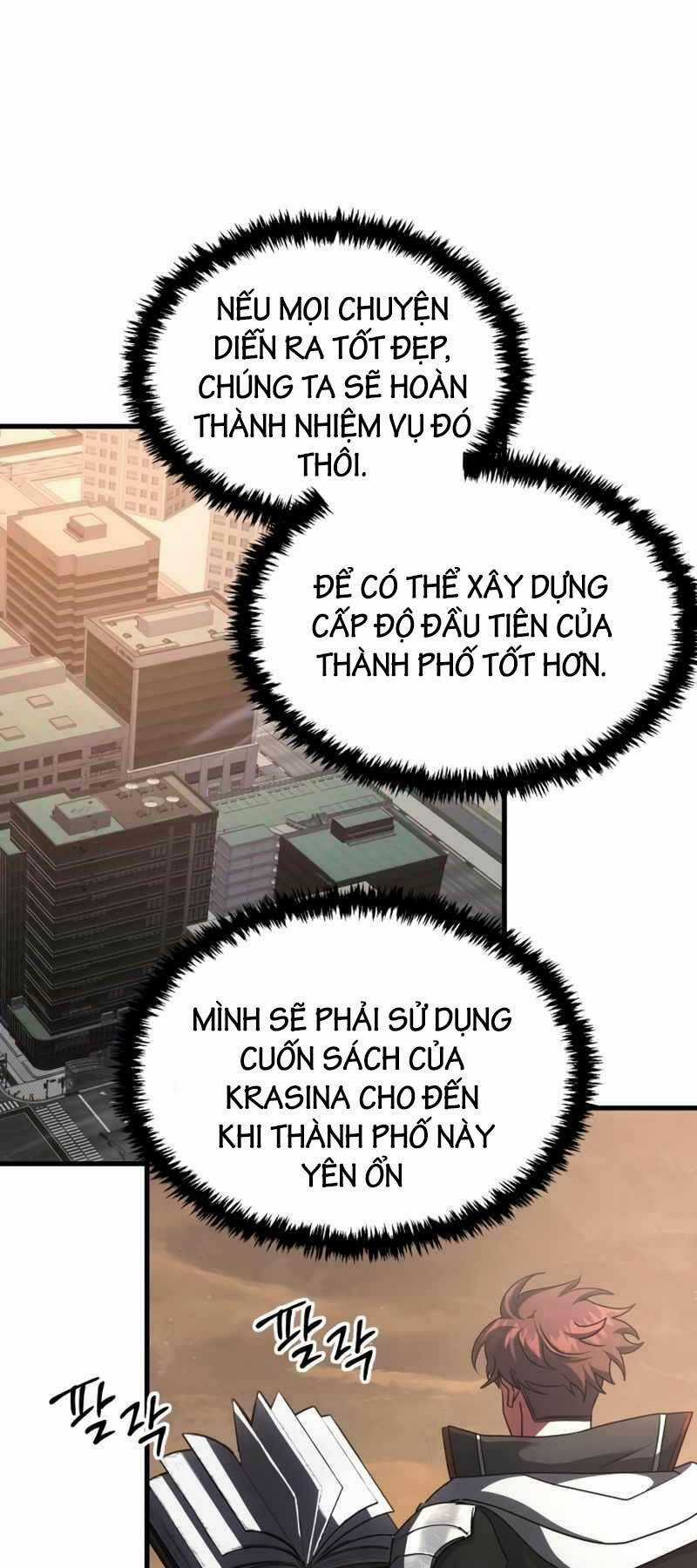 Ván Cược Của Chúa - Chapter 10 - Trang 96