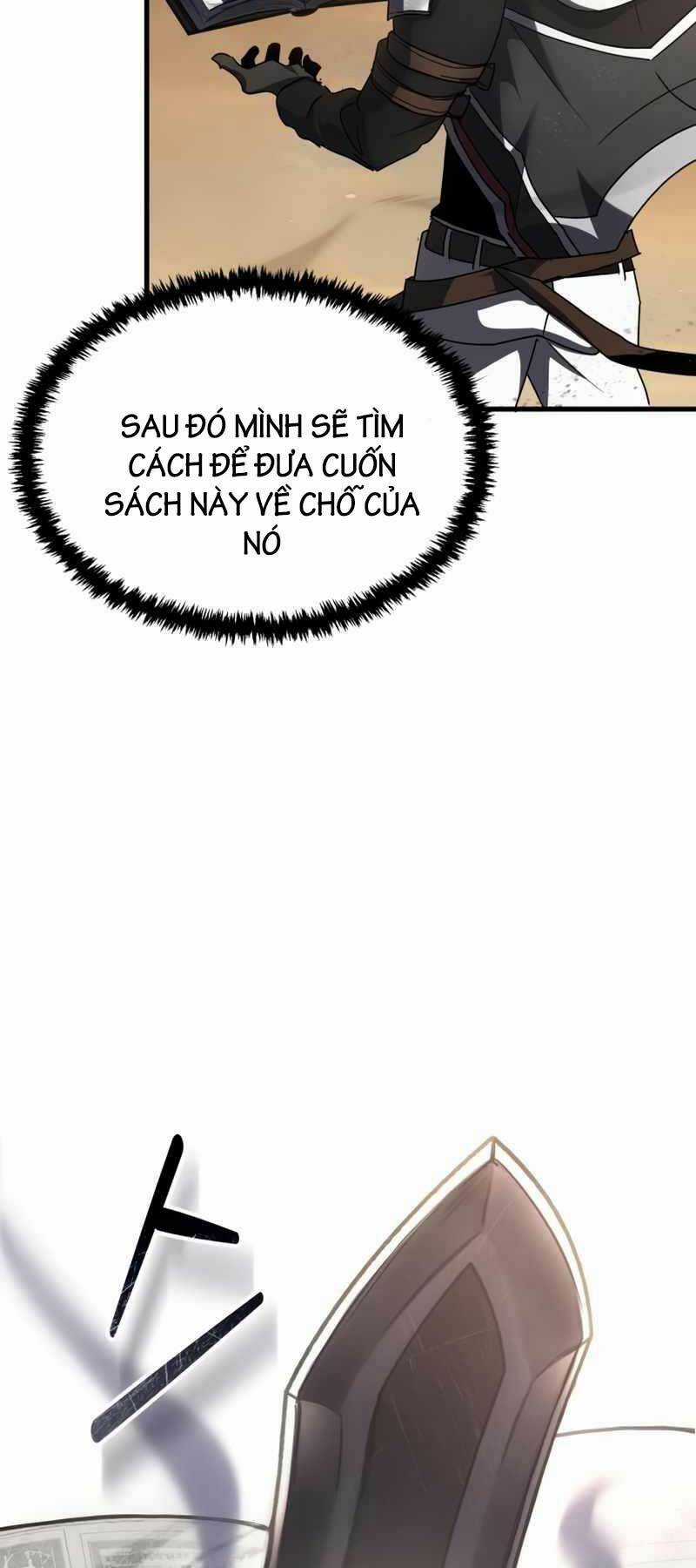 Ván Cược Của Chúa - Chapter 10 - Trang 97