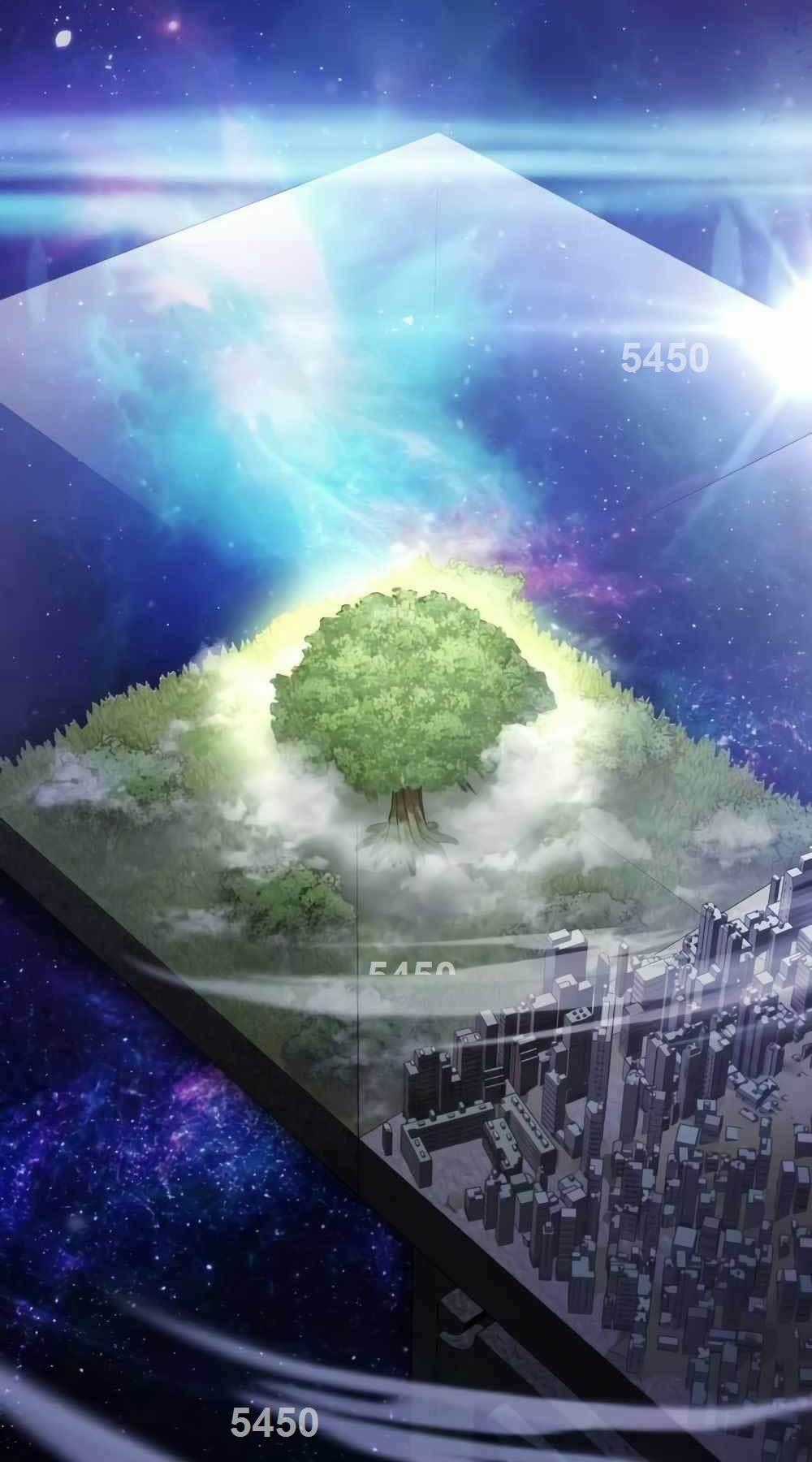 Ván Cược Của Chúa - Chapter 11 - Trang 2