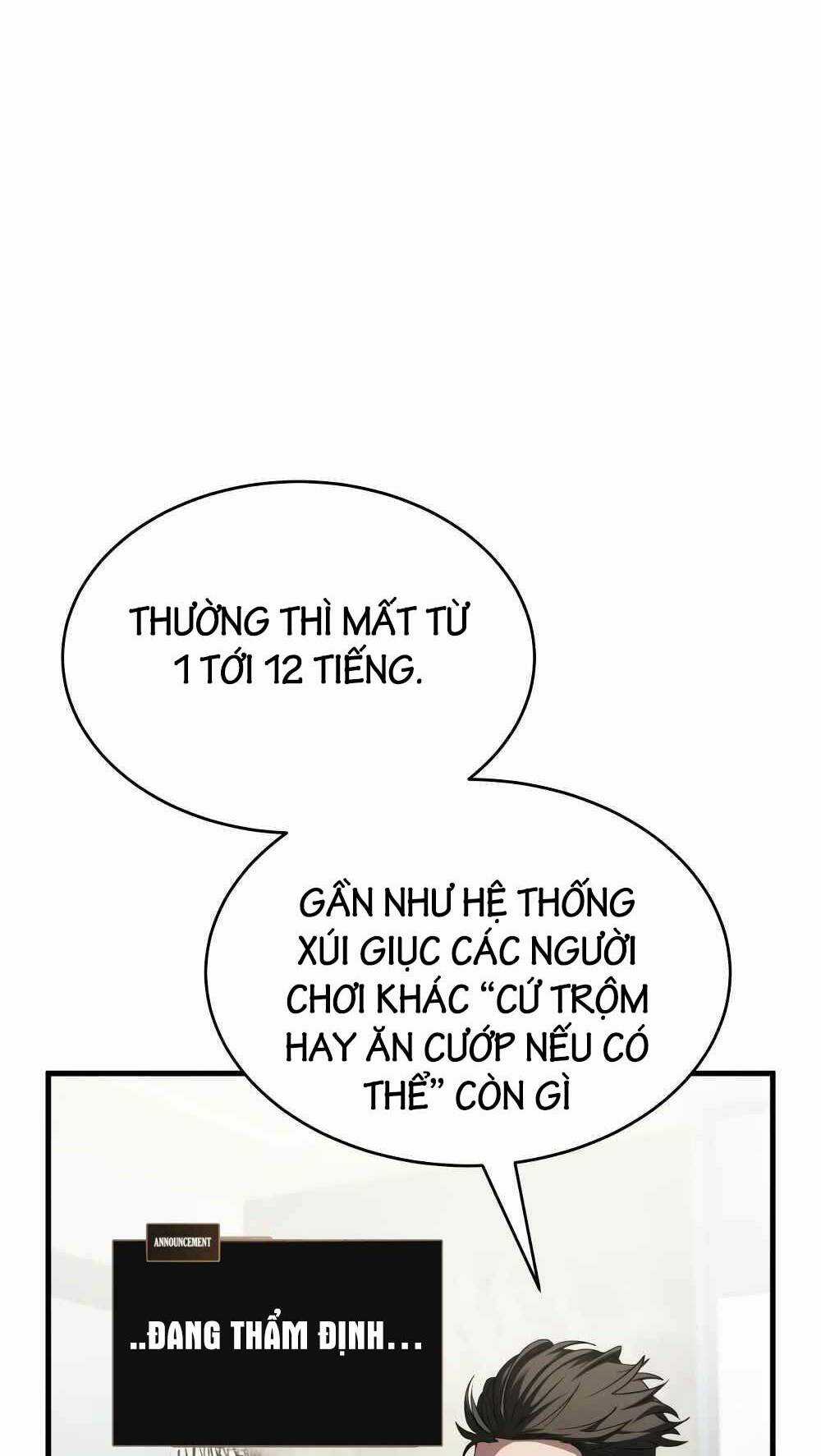 Ván Cược Của Chúa - Chapter 11 - Trang 102
