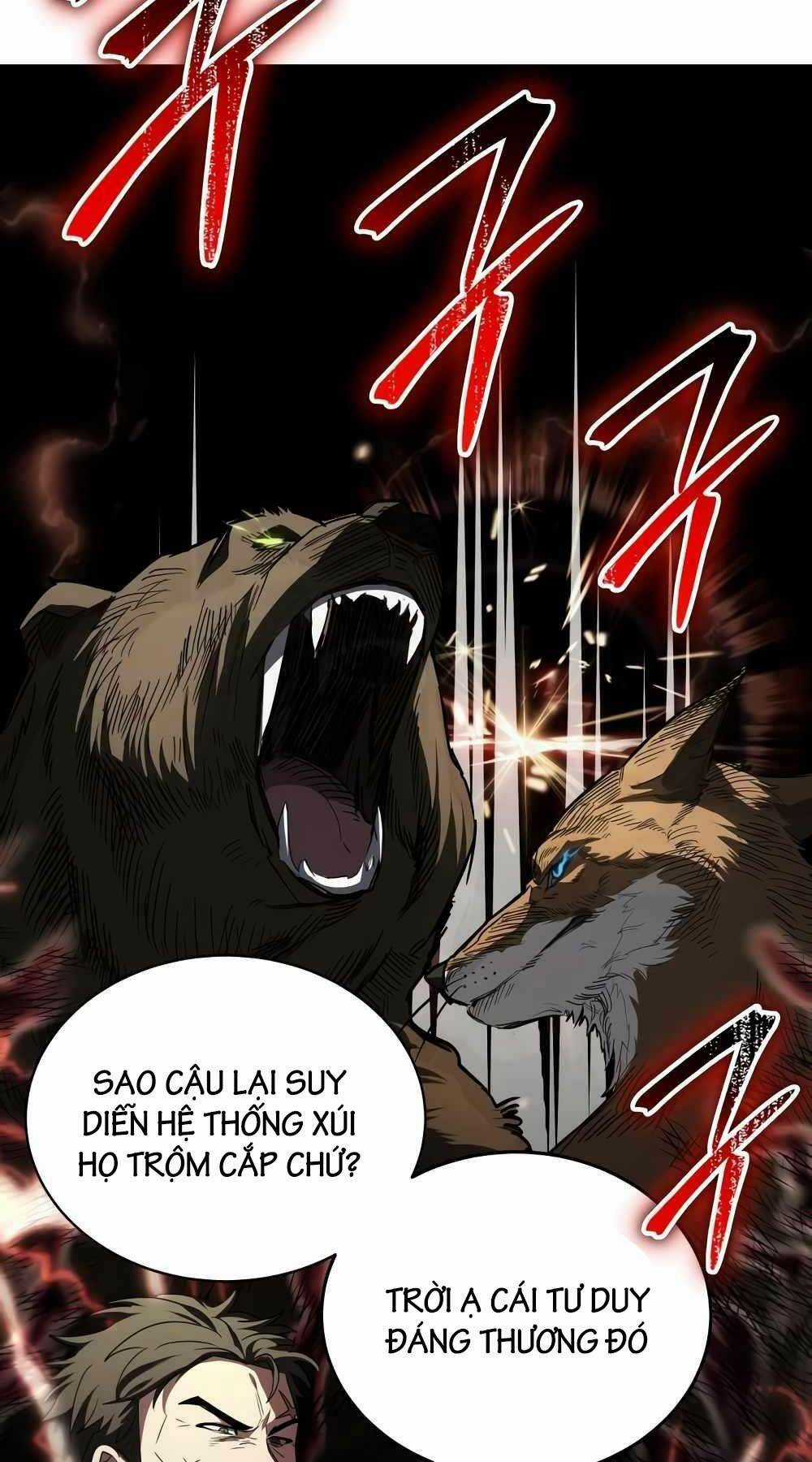 Ván Cược Của Chúa - Chapter 11 - Trang 104