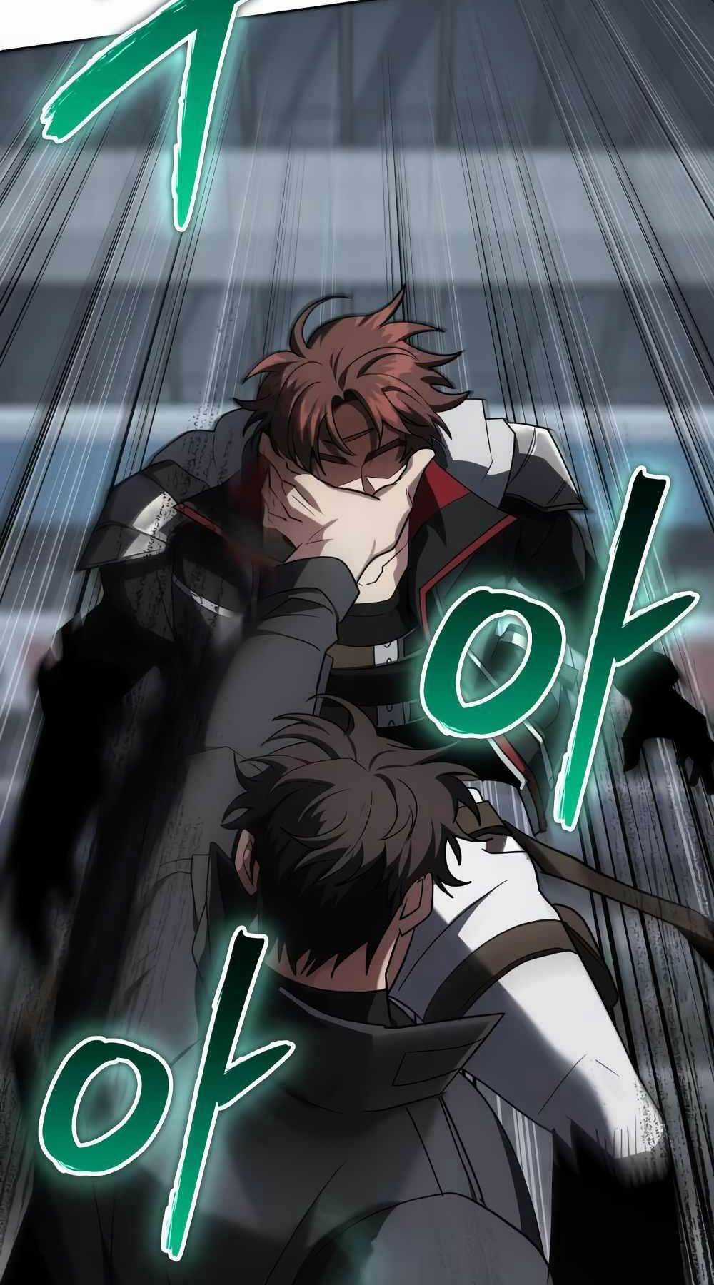 Ván Cược Của Chúa - Chapter 11 - Trang 112