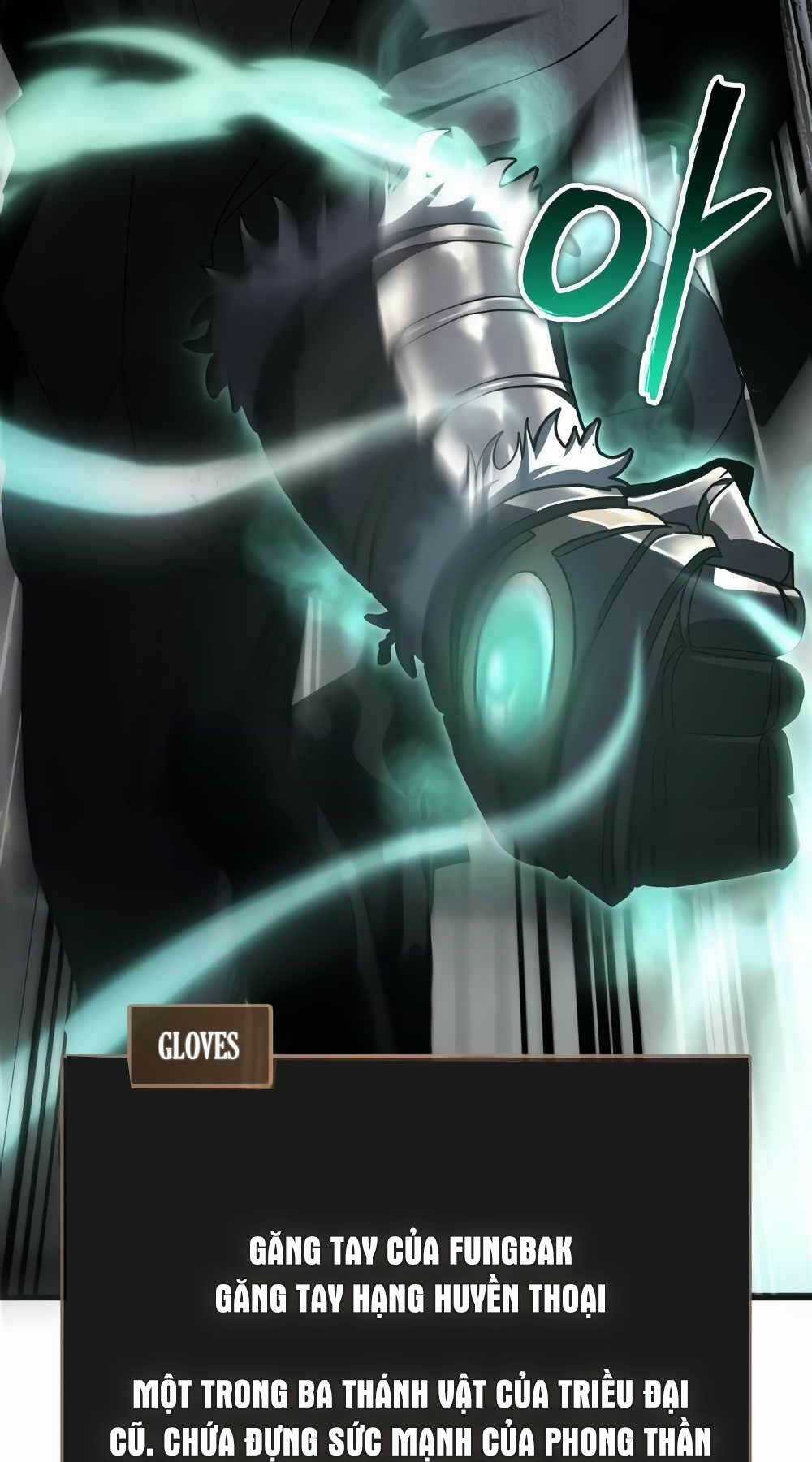 Ván Cược Của Chúa - Chapter 11 - Trang 113