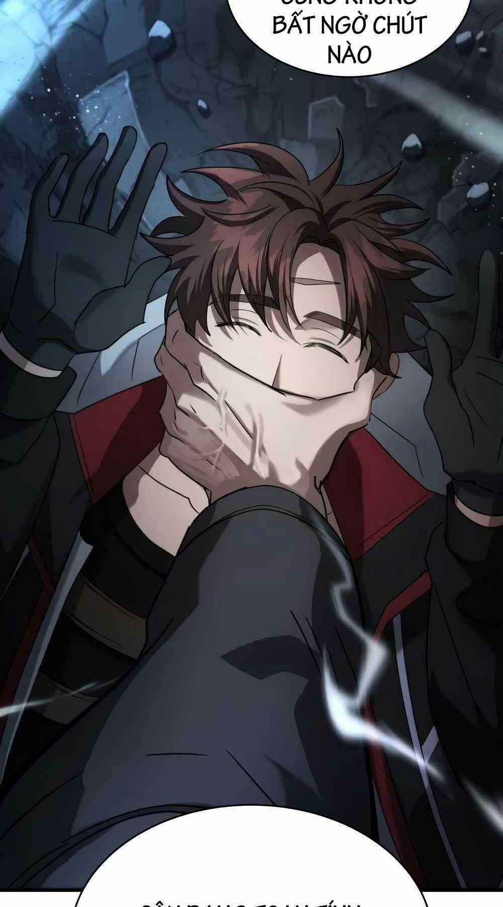 Ván Cược Của Chúa - Chapter 11 - Trang 122