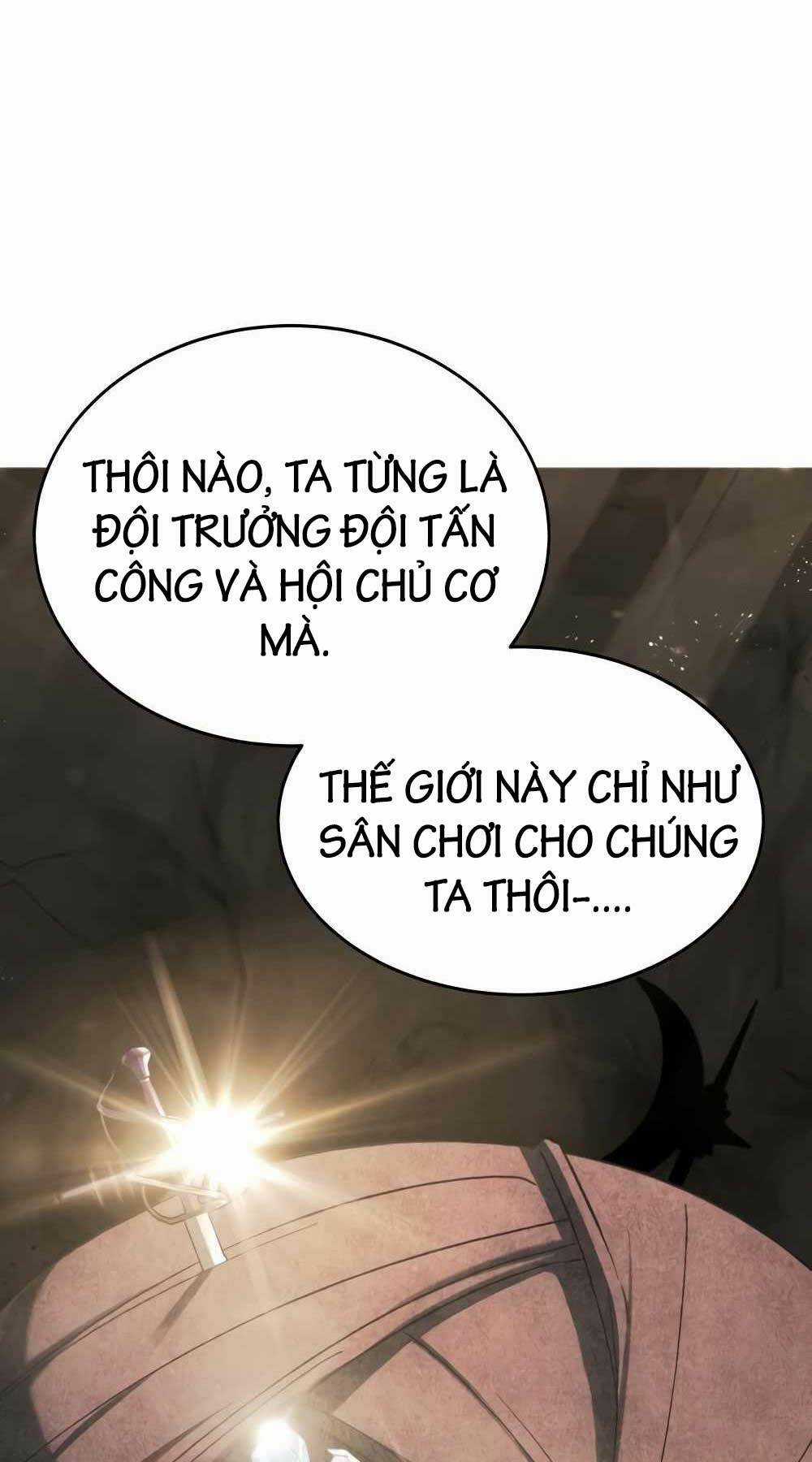 Ván Cược Của Chúa - Chapter 11 - Trang 15