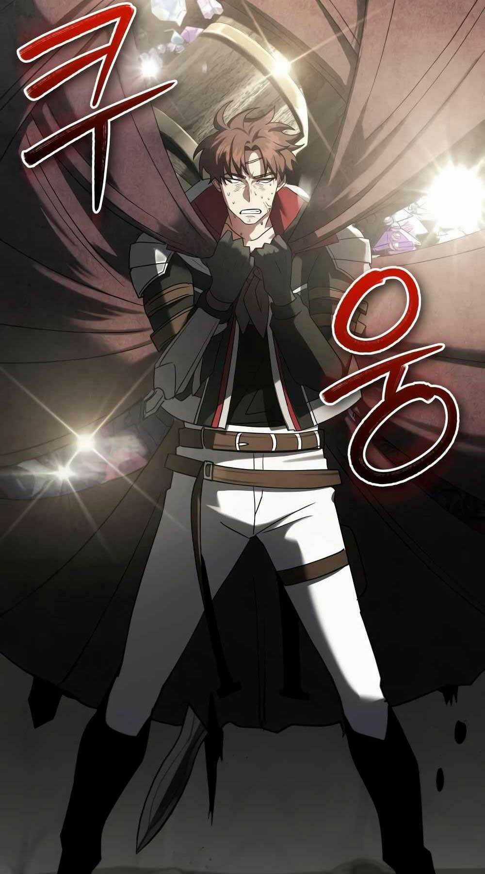 Ván Cược Của Chúa - Chapter 11 - Trang 16