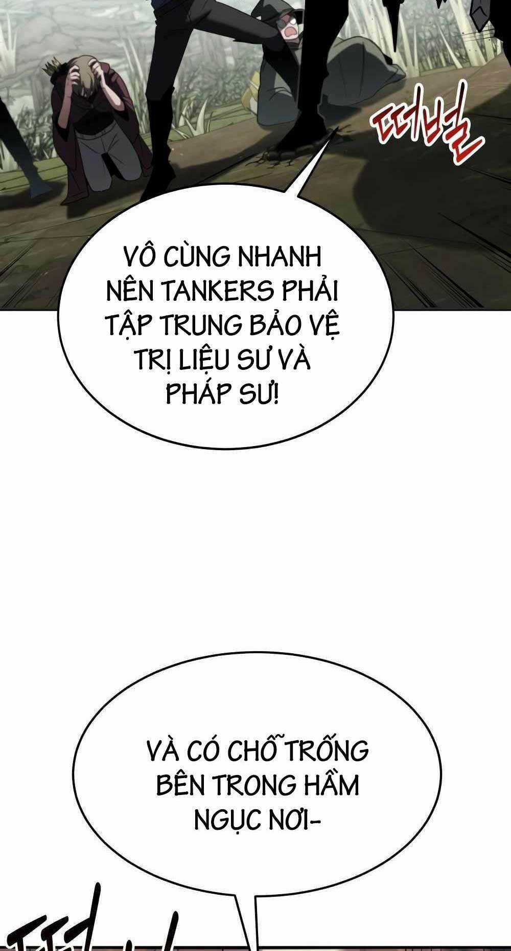 Ván Cược Của Chúa - Chapter 11 - Trang 20