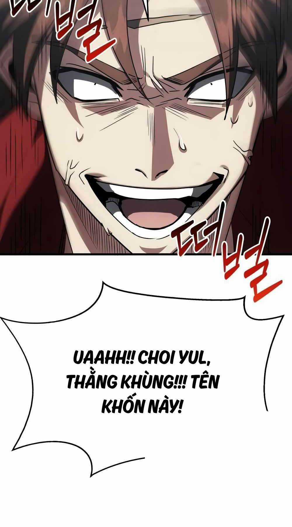 Ván Cược Của Chúa - Chapter 11 - Trang 21