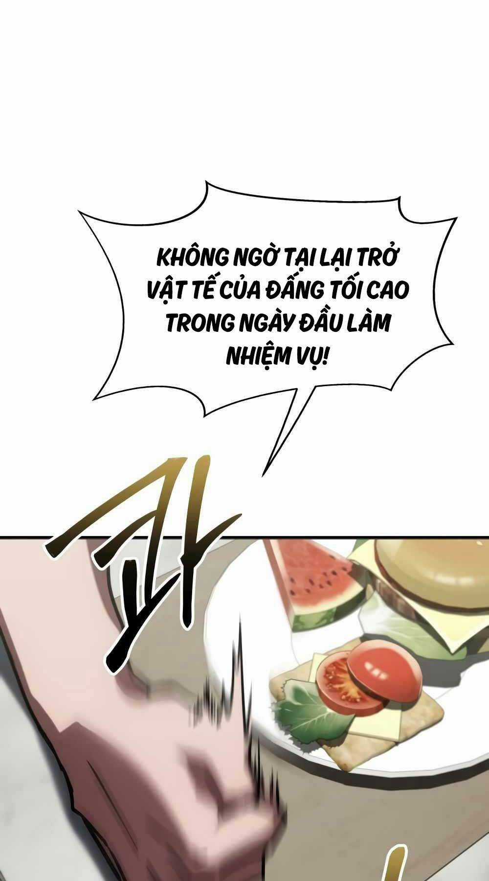 Ván Cược Của Chúa - Chapter 11 - Trang 25