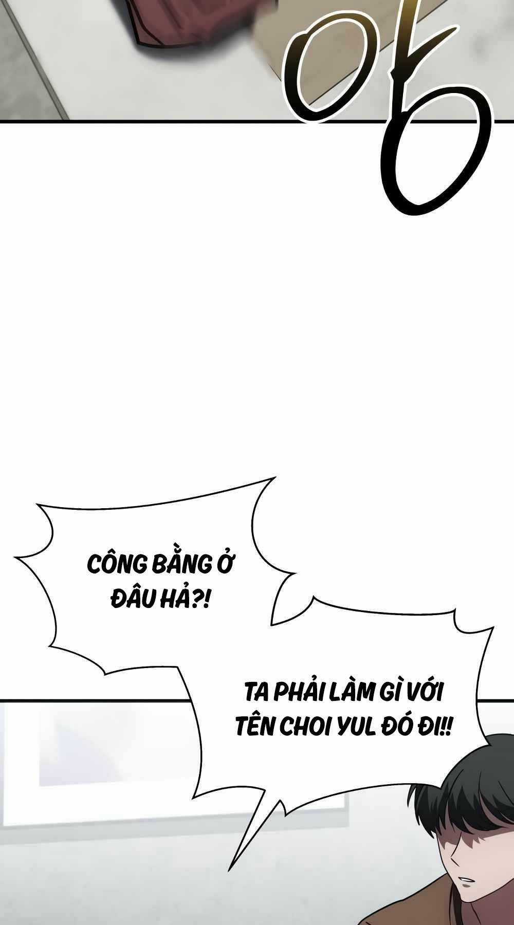 Ván Cược Của Chúa - Chapter 11 - Trang 26