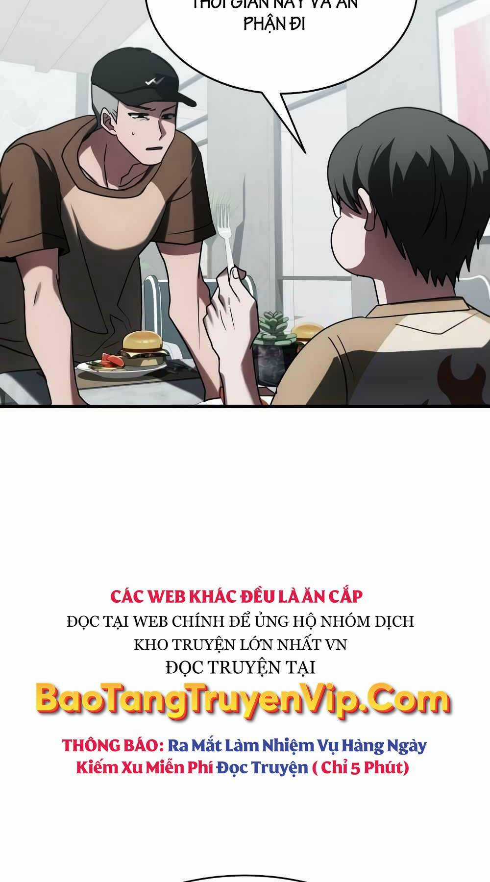 Ván Cược Của Chúa - Chapter 11 - Trang 28