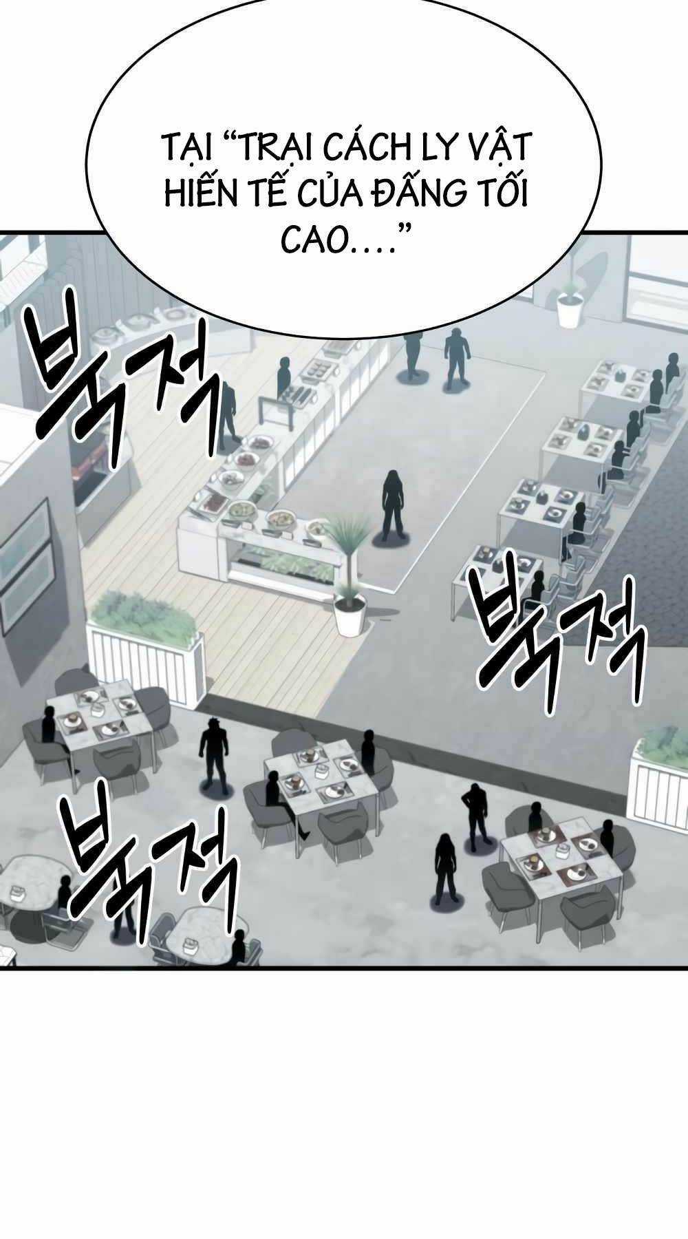 Ván Cược Của Chúa - Chapter 11 - Trang 29