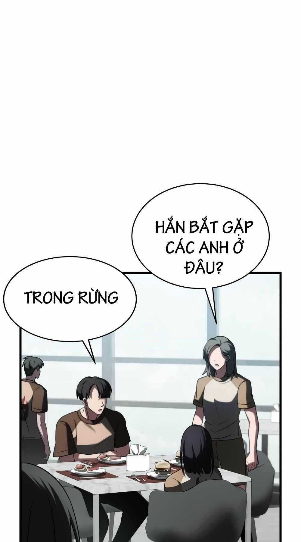 Ván Cược Của Chúa - Chapter 11 - Trang 30