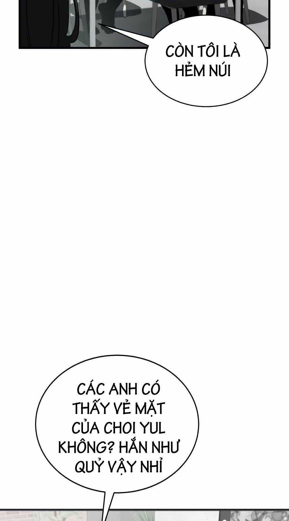 Ván Cược Của Chúa - Chapter 11 - Trang 31