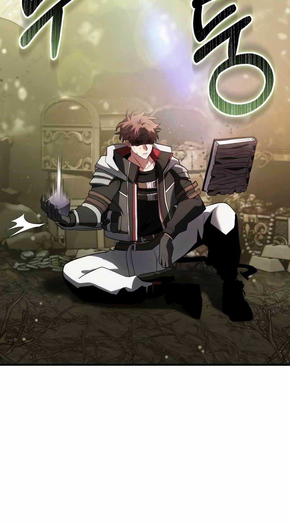 Ván Cược Của Chúa - Chapter 11 - Trang 36