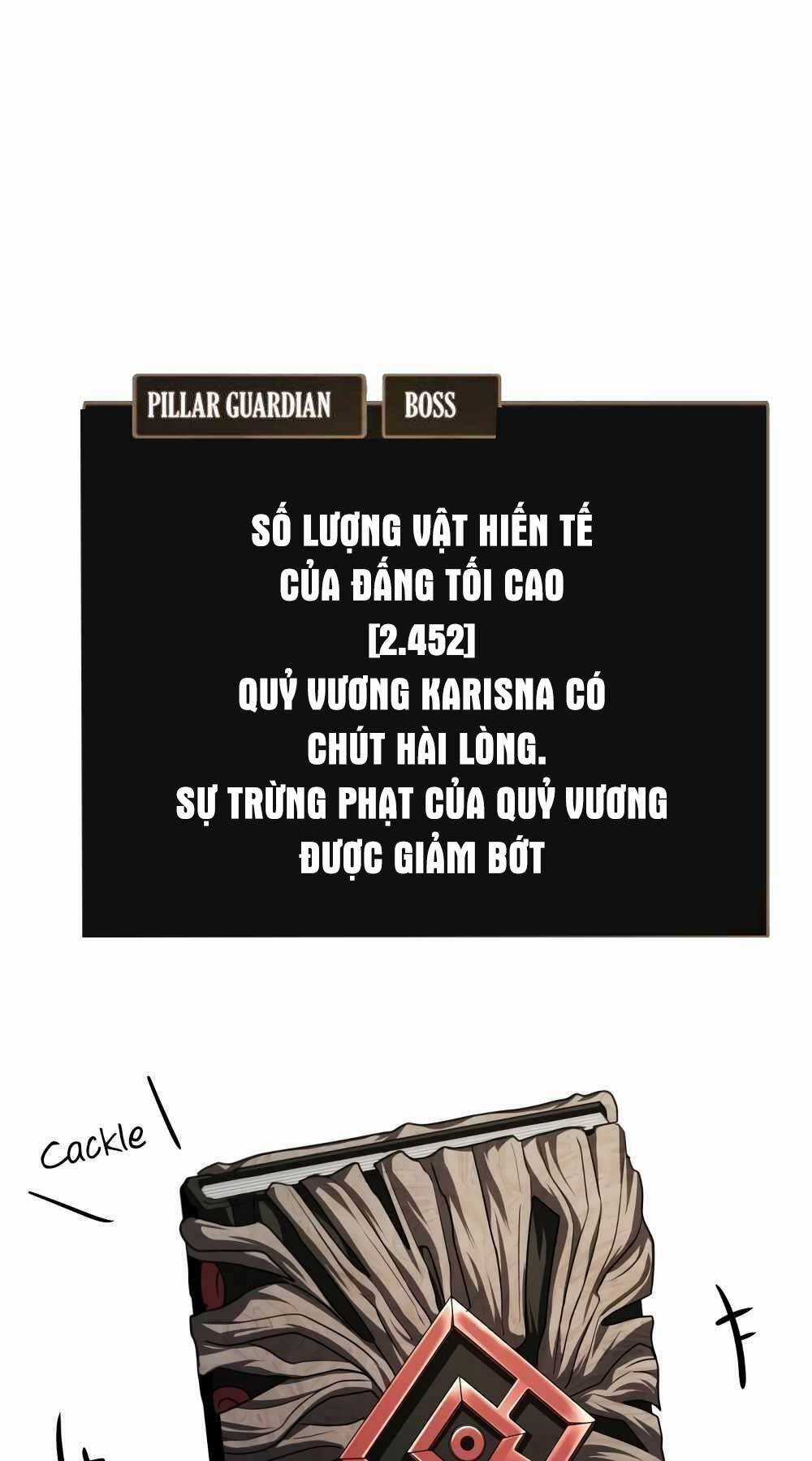 Ván Cược Của Chúa - Chapter 11 - Trang 37