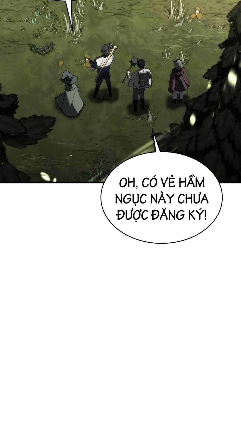 Ván Cược Của Chúa - Chapter 11 - Trang 5