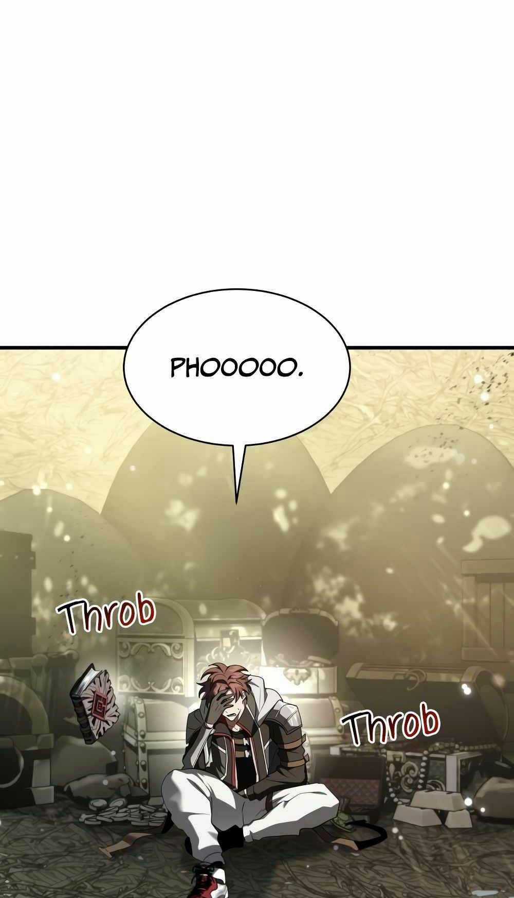 Ván Cược Của Chúa - Chapter 11 - Trang 41