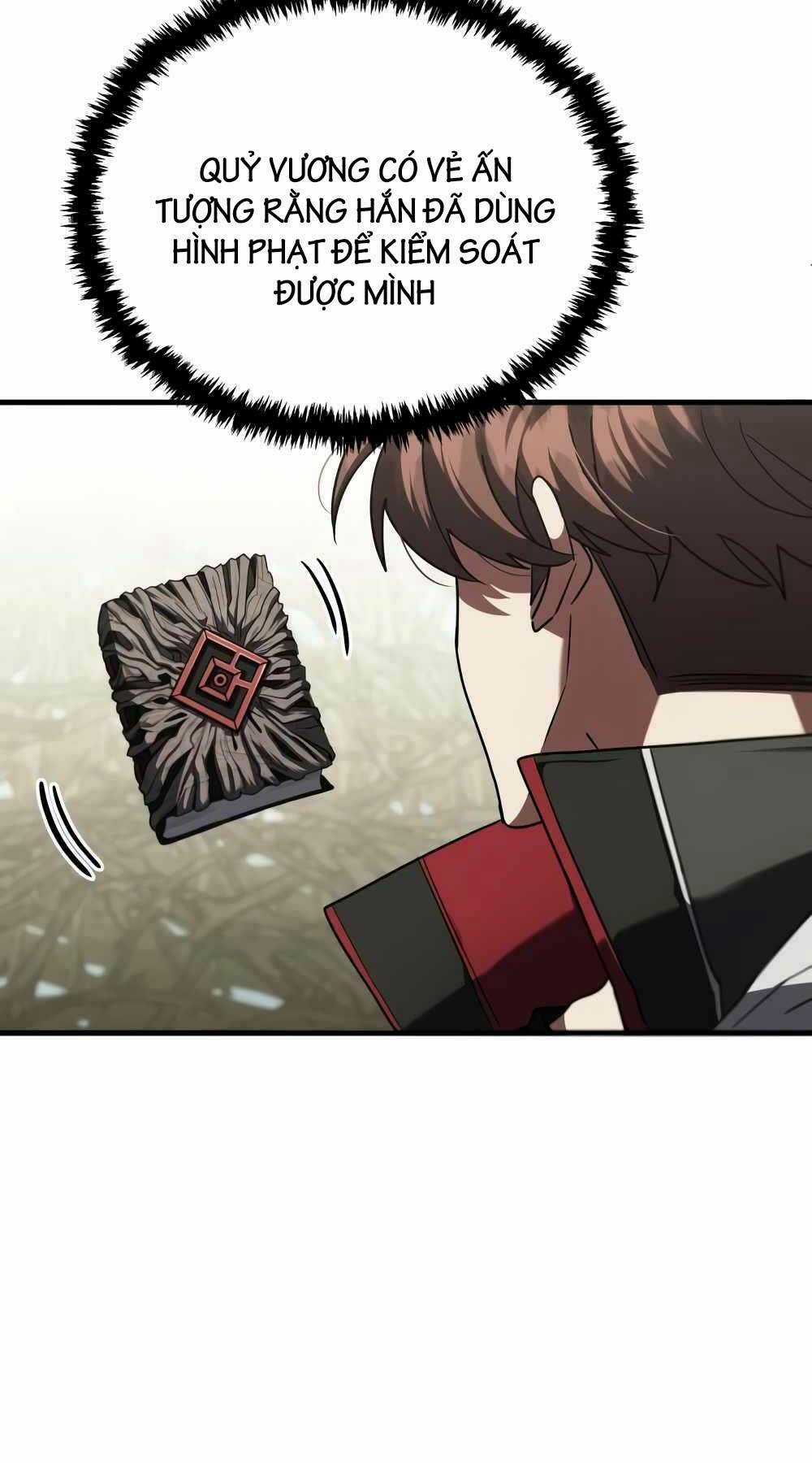 Ván Cược Của Chúa - Chapter 11 - Trang 44