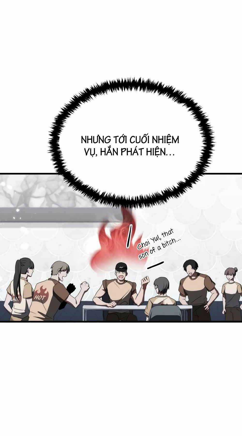 Ván Cược Của Chúa - Chapter 11 - Trang 45