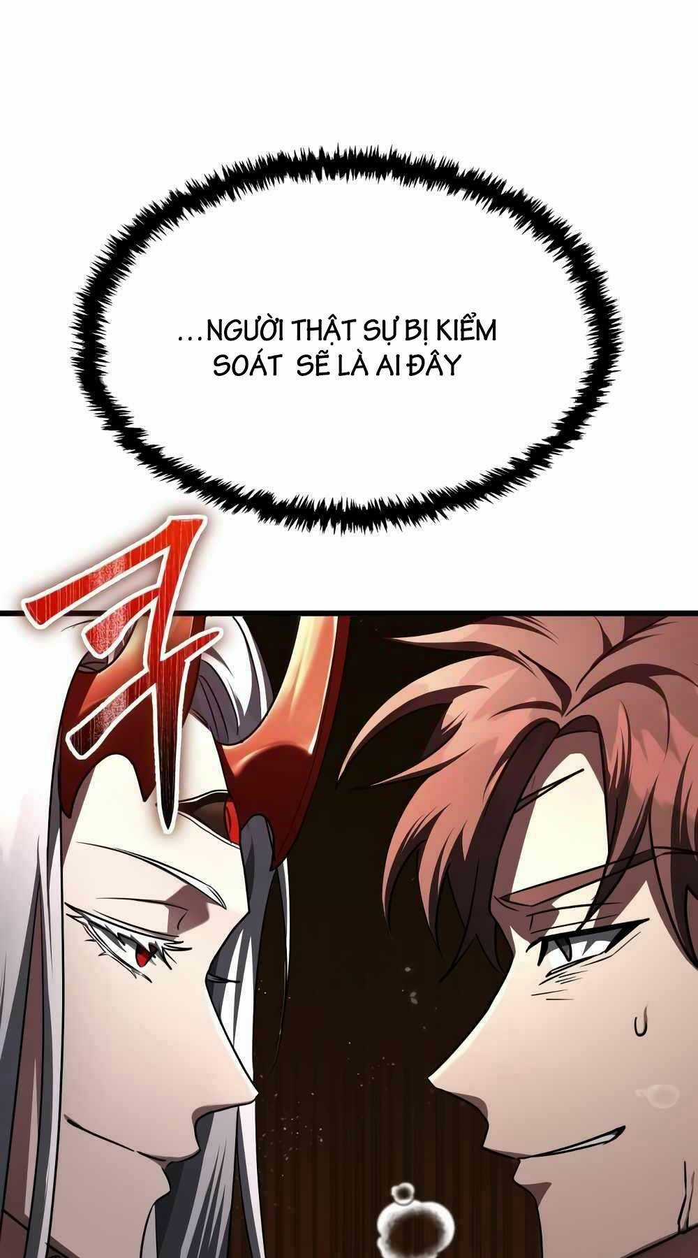 Ván Cược Của Chúa - Chapter 11 - Trang 46