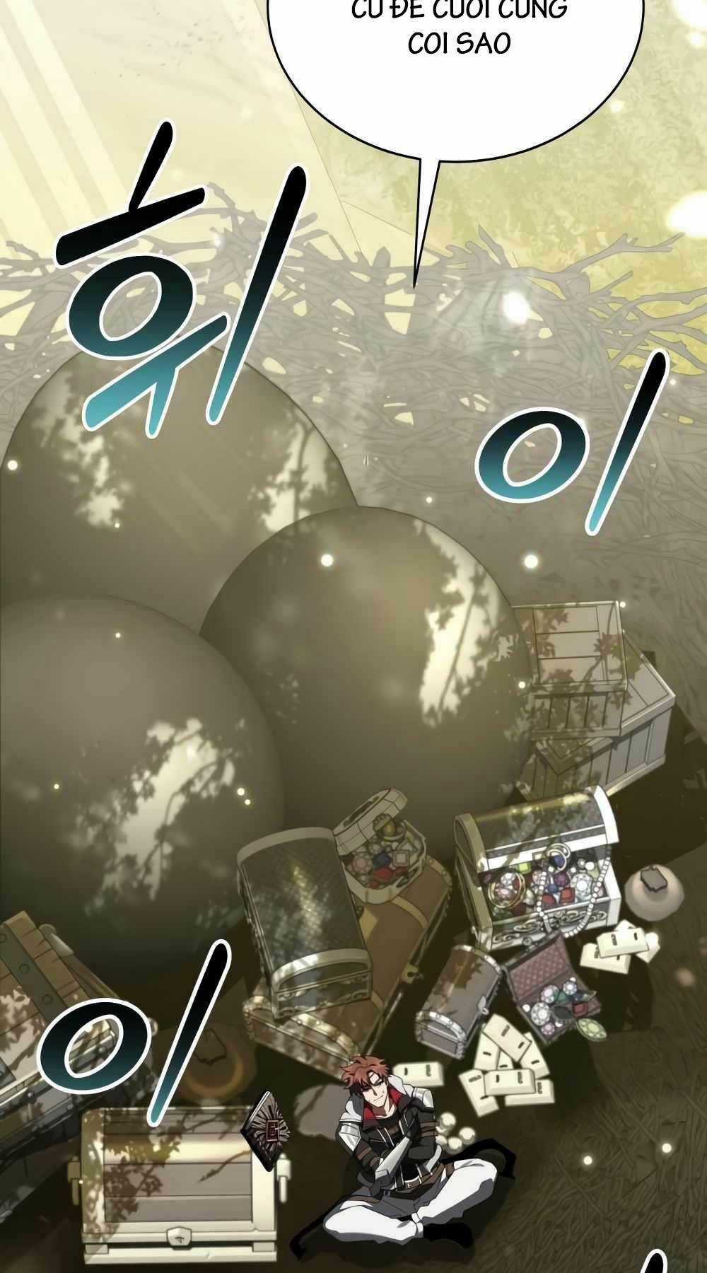 Ván Cược Của Chúa - Chapter 11 - Trang 48