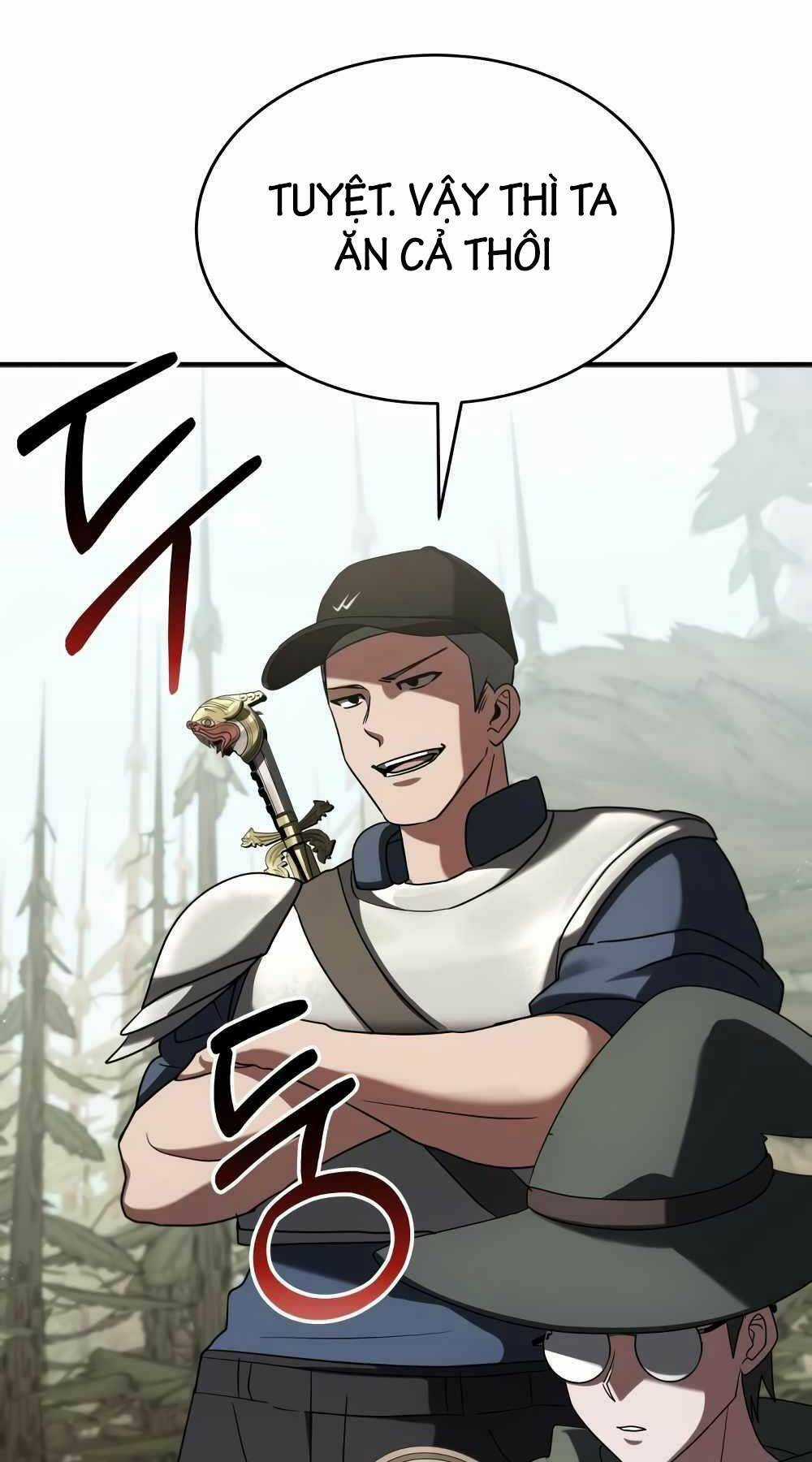 Ván Cược Của Chúa - Chapter 11 - Trang 6