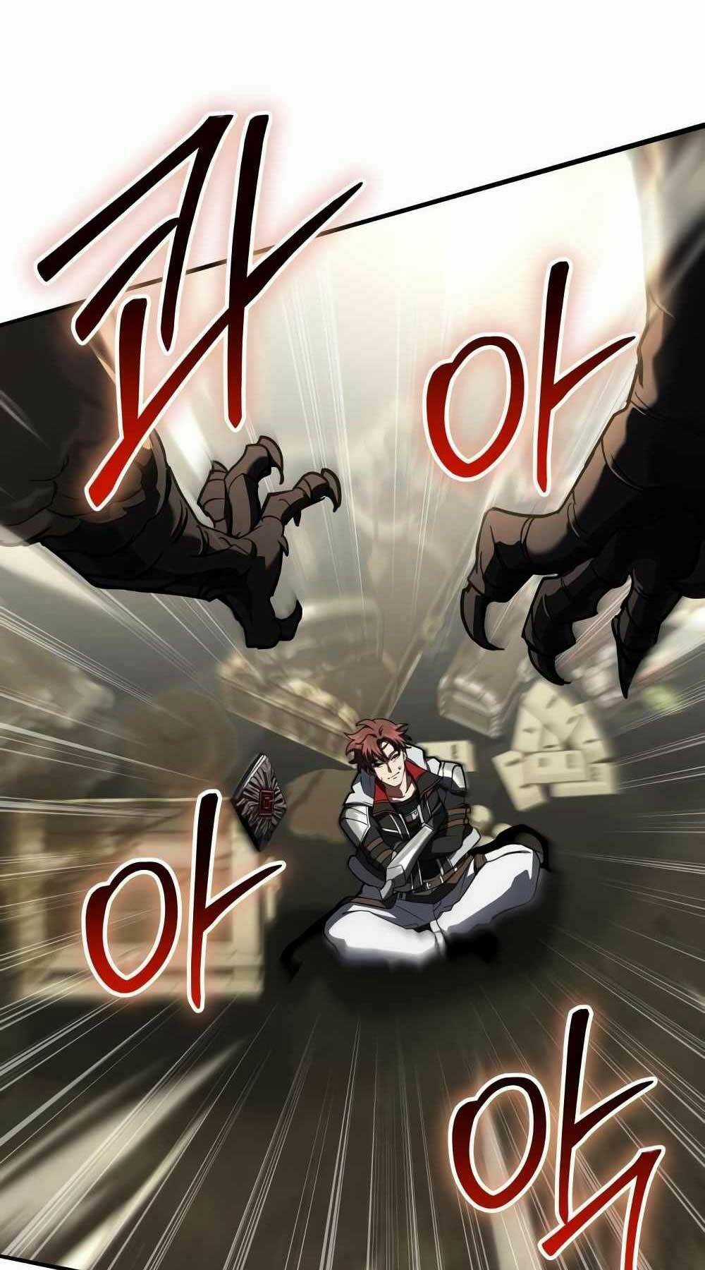 Ván Cược Của Chúa - Chapter 11 - Trang 54