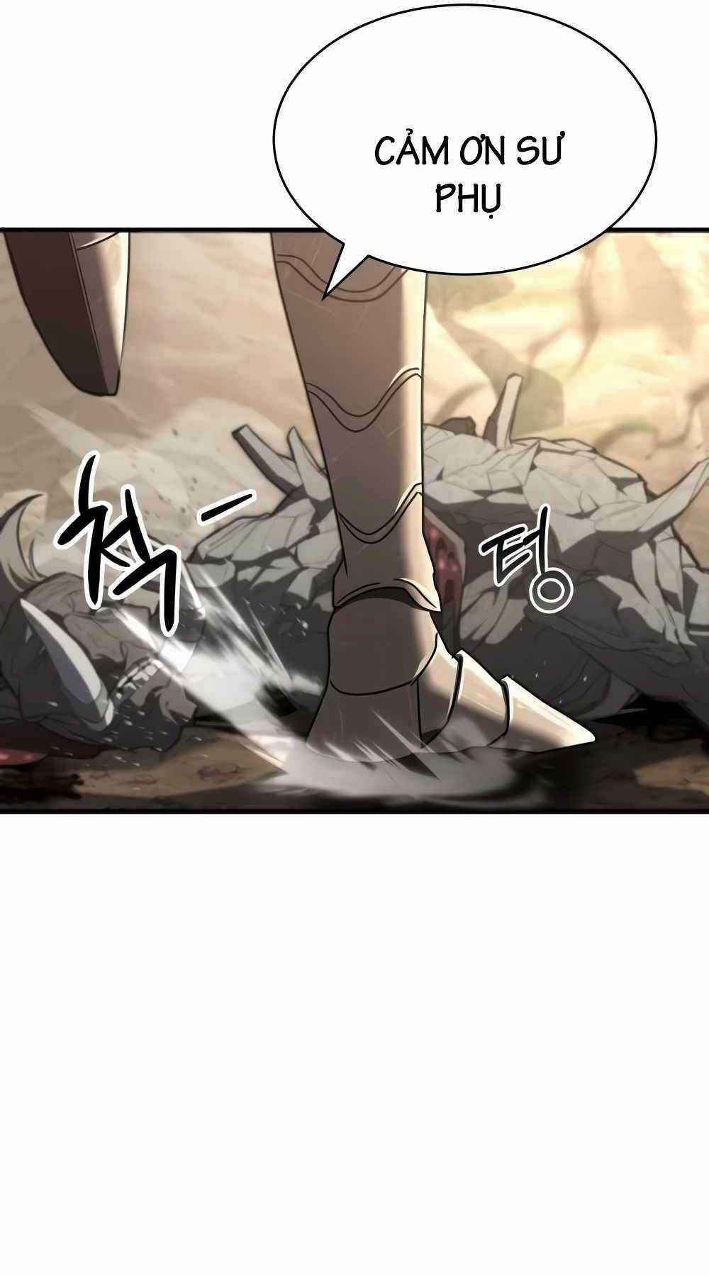 Ván Cược Của Chúa - Chapter 11 - Trang 62