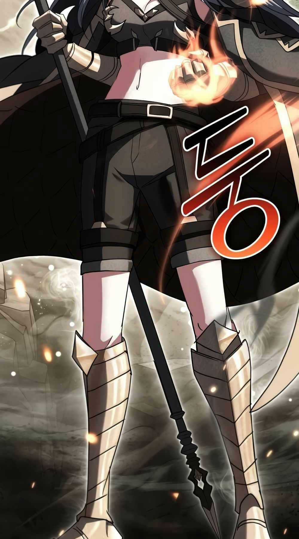 Ván Cược Của Chúa - Chapter 11 - Trang 64