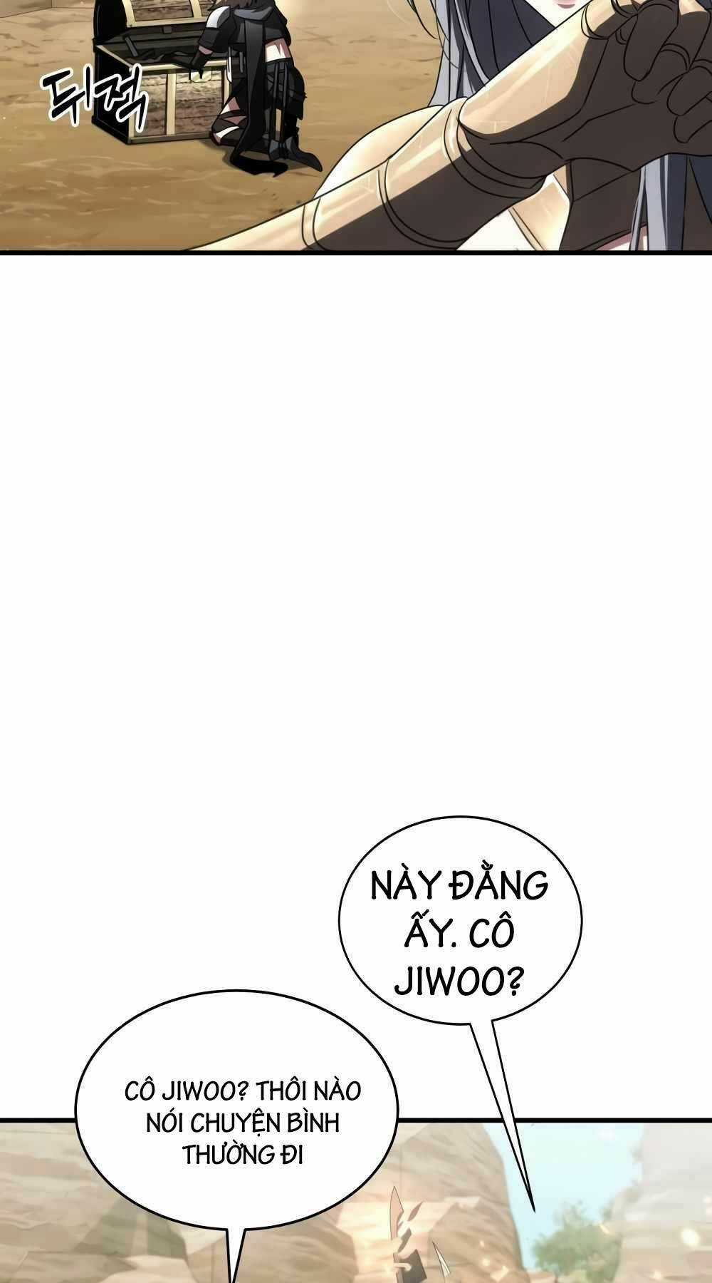 Ván Cược Của Chúa - Chapter 11 - Trang 66