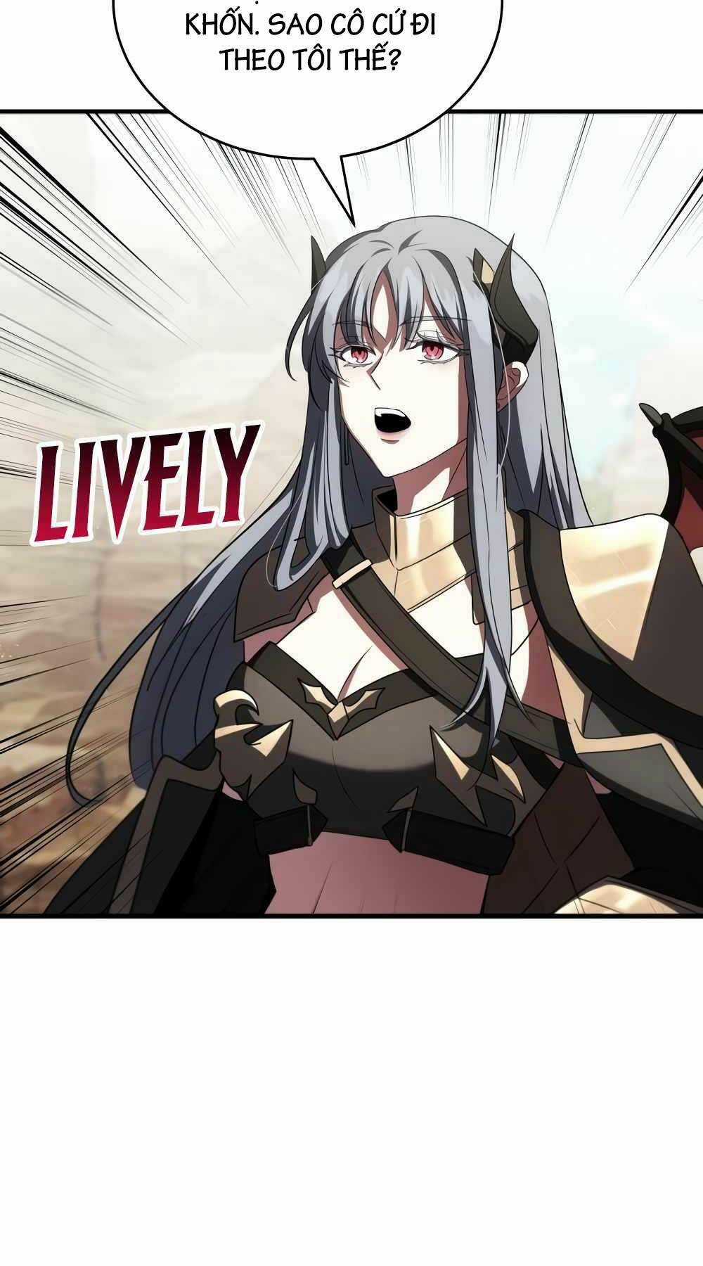 Ván Cược Của Chúa - Chapter 11 - Trang 68