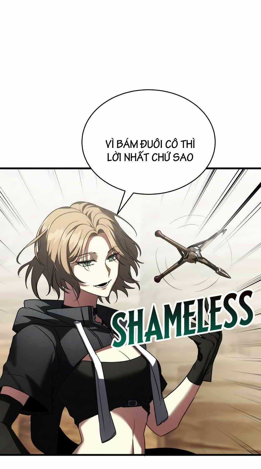 Ván Cược Của Chúa - Chapter 11 - Trang 69