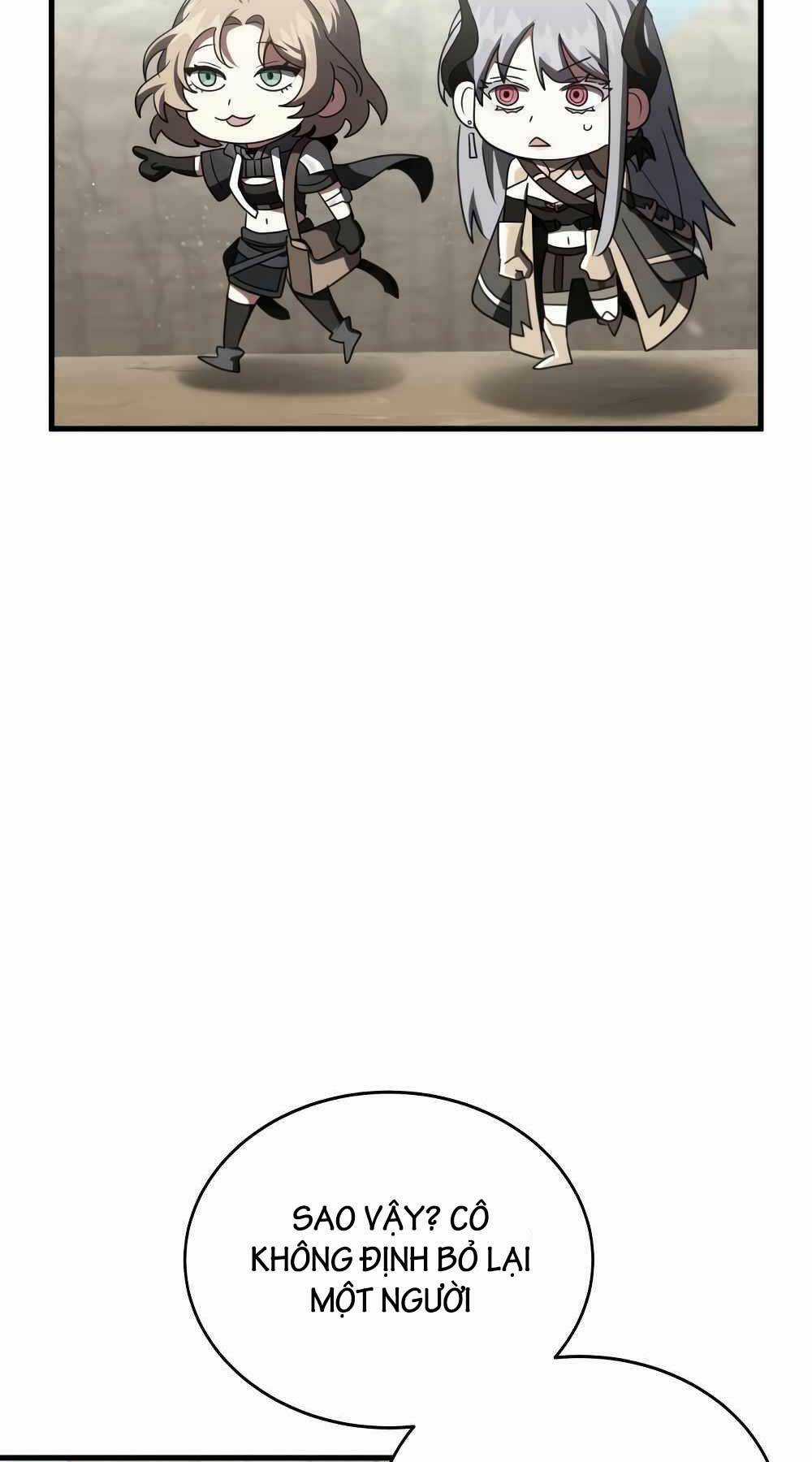 Ván Cược Của Chúa - Chapter 11 - Trang 71