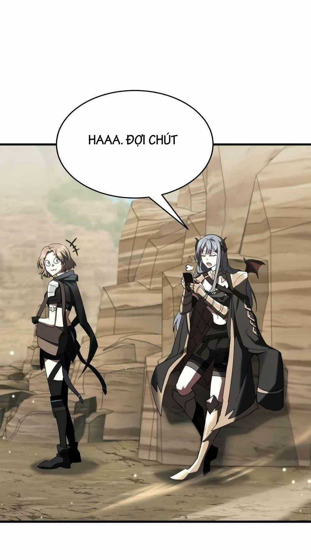 Ván Cược Của Chúa - Chapter 11 - Trang 73