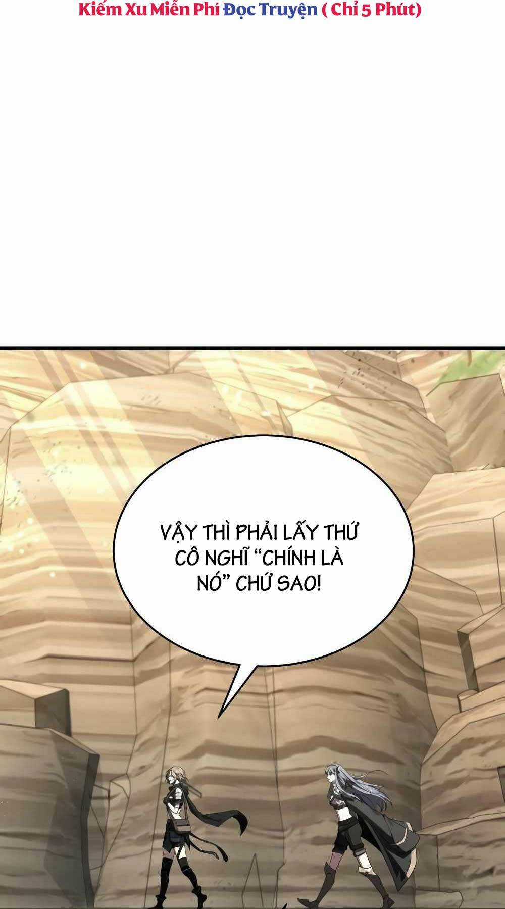 Ván Cược Của Chúa - Chapter 11 - Trang 79