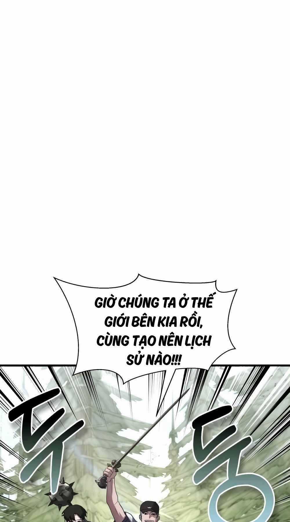 Ván Cược Của Chúa - Chapter 11 - Trang 9