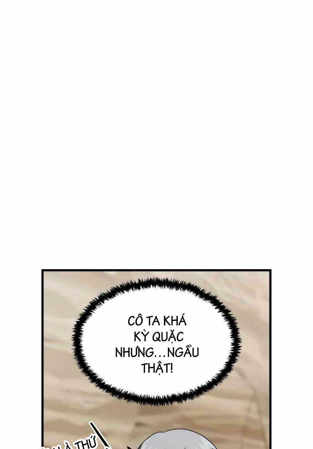 Ván Cược Của Chúa - Chapter 11 - Trang 82