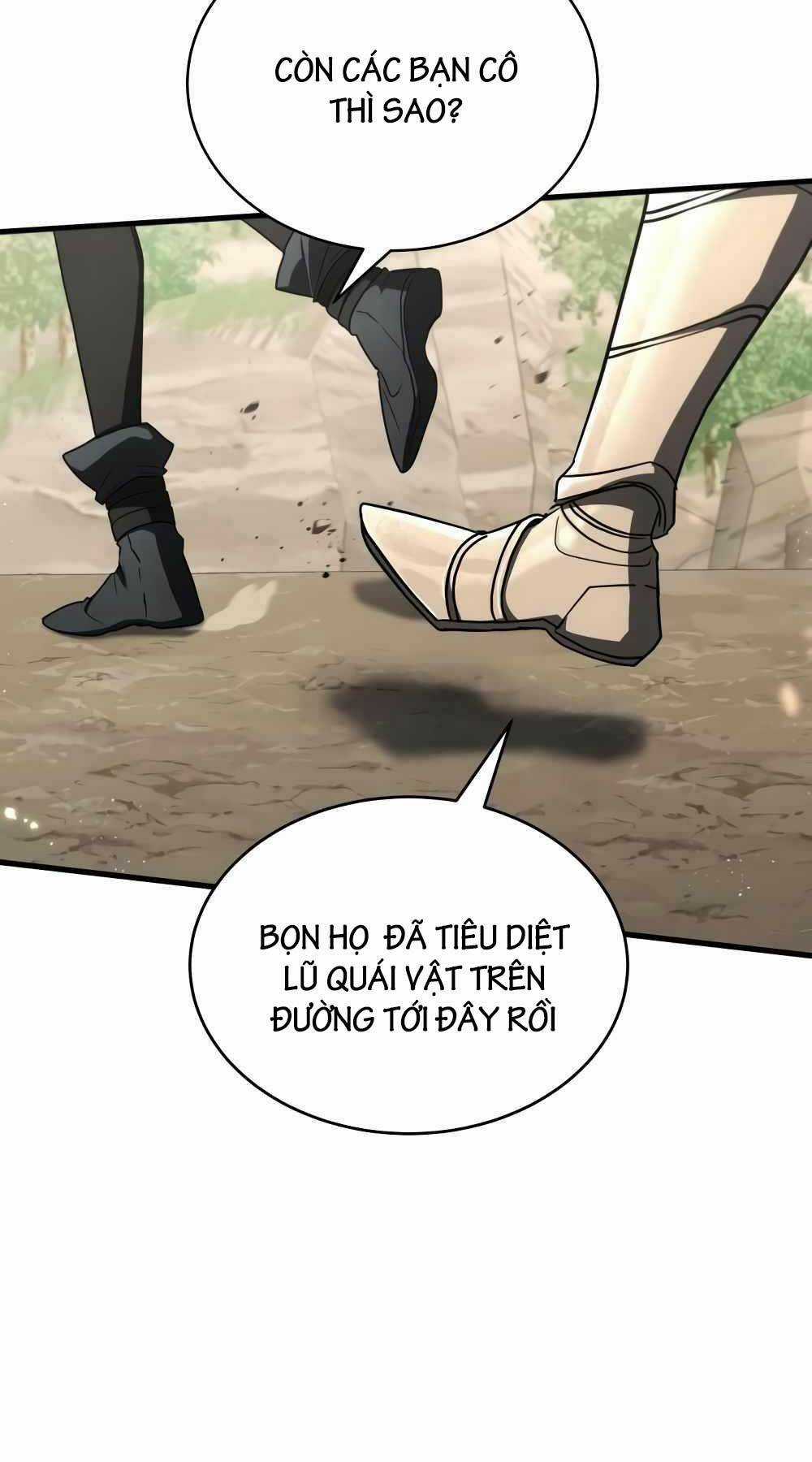 Ván Cược Của Chúa - Chapter 11 - Trang 84