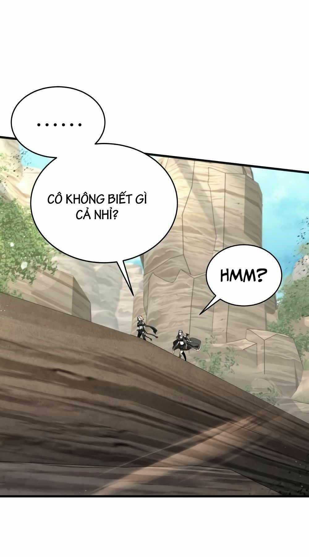 Ván Cược Của Chúa - Chapter 11 - Trang 85