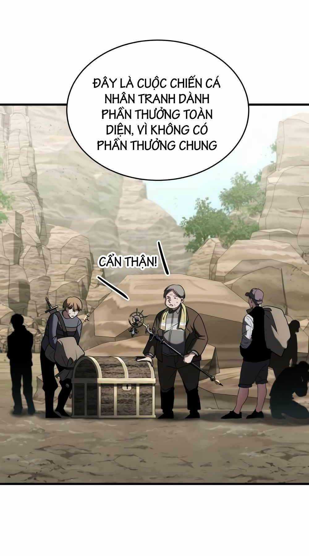 Ván Cược Của Chúa - Chapter 11 - Trang 88