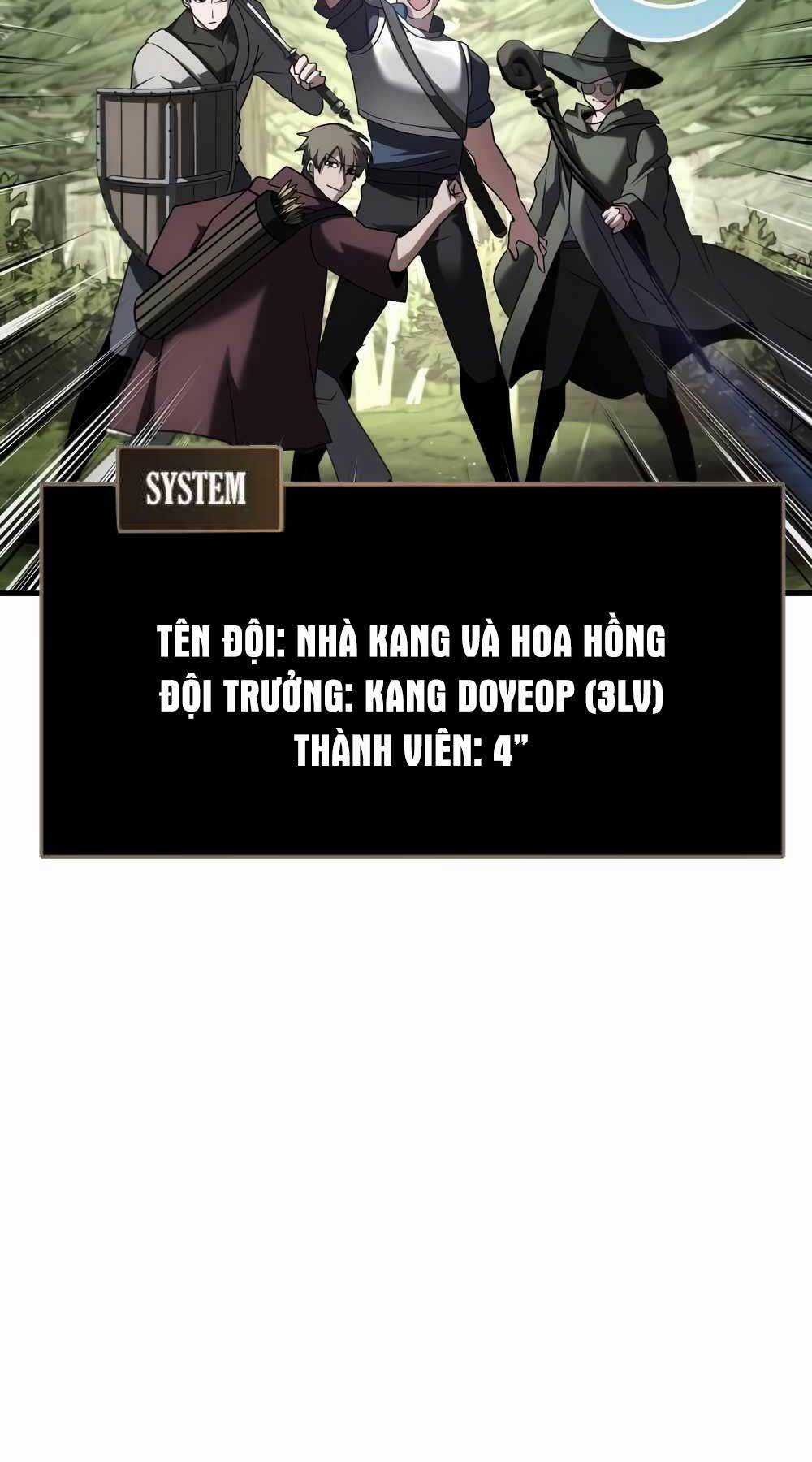 Ván Cược Của Chúa - Chapter 11 - Trang 10