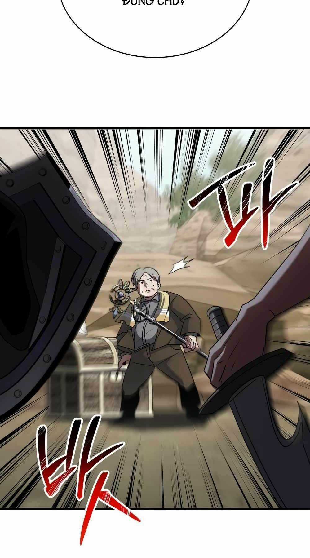 Ván Cược Của Chúa - Chapter 11 - Trang 91